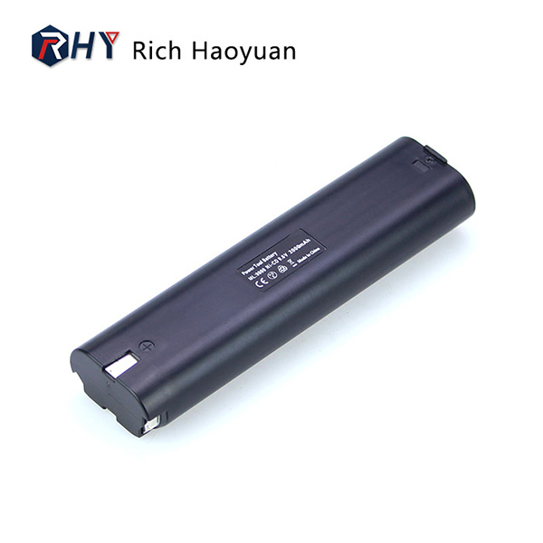 9.6V 1.5Ah 2Ah 2.5Ah 3Ah Ni-MH & Ni-Cd Stick Battery Compatible with Makita Cordless Drill 9000 9033
