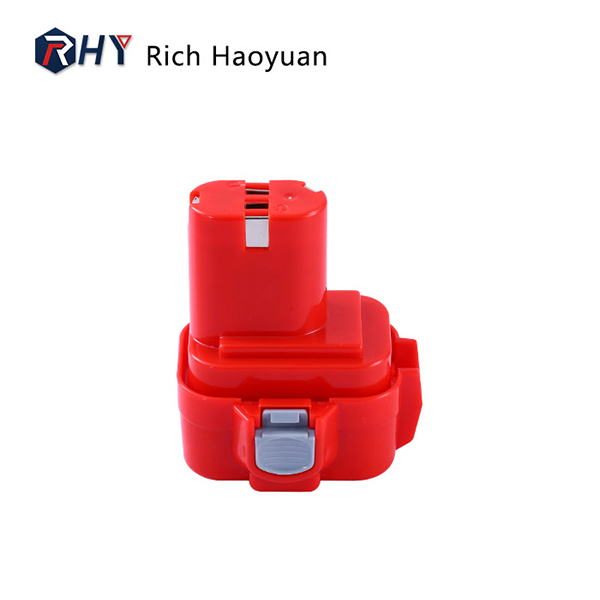 9.6V 1.5Ah 2Ah 2.5Ah 3Ah Ni-MH & Ni-Cd Pod Style Battery Compatible with Makita Cordless Drill 9100 9102