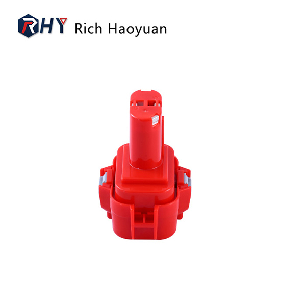9.6V 1.5Ah 2Ah 2.5Ah 3Ah Ni-MH & Ni-Cd Pod Style Battery Compatible with Makita Cordless Drill 9100 9102