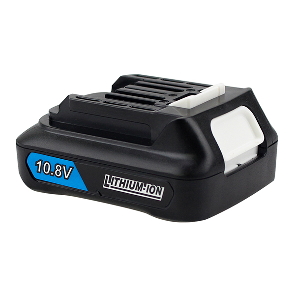 Compatible Makita 10.8V 12V Max CXT Slide 1.5Ah 2.0Ah 2.5Ah 3.0Ah Lithium Battery BL1015B BL1020B BL1021B