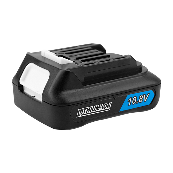 Compatible Makita 10.8V 12V Max CXT Slide 1.5Ah 2.0Ah 2.5Ah 3.0Ah Lithium Battery BL1015B BL1020B BL1021B