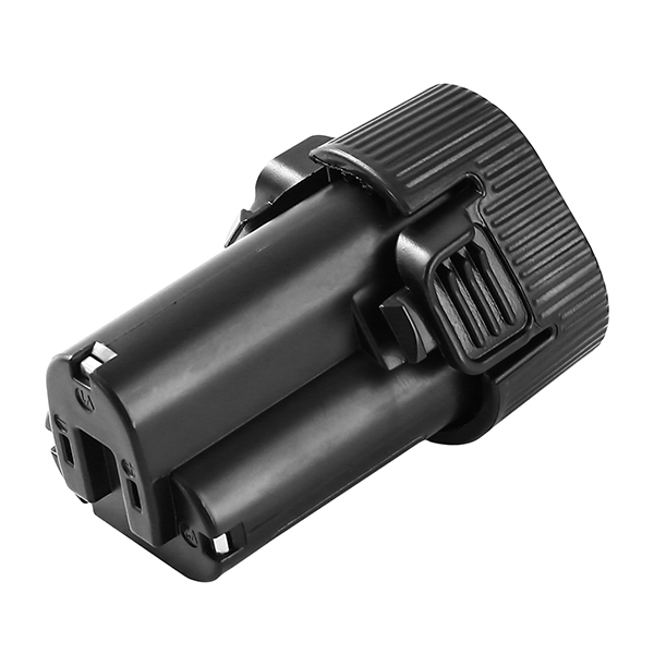 Replace Makita 10.8V 12V Max Pod Style 1.5Ah 2.0Ah 2.5Ah 3.0Ah Lithium ion Battery BL1013 BL1014 195332-9