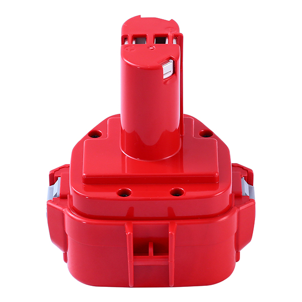 12V 1.5Ah 2Ah 2.5Ah 3Ah Ni-MH & Ni-Cd Rechargeable Battery Compatible with Makita Cordless Drill PA12 1220