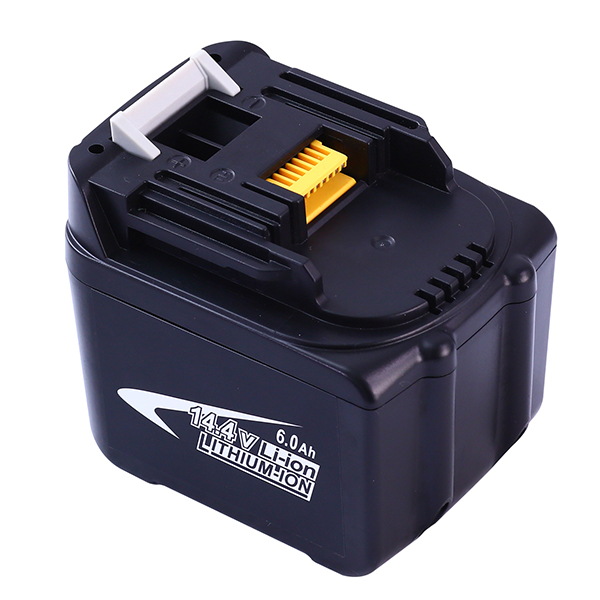 Lithium ion 14.4V 4.5Ah 6.0Ah 7.5Ah 9.0Ah Battery Pack For Makita Power Tools BL1430 BL1440 BL1450