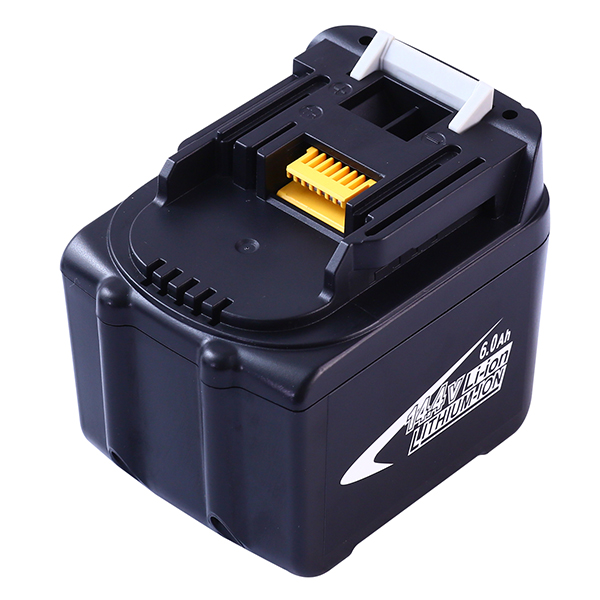 Lithium ion 14.4V 4.5Ah 6.0Ah 7.5Ah 9.0Ah Battery Pack For Makita Power Tools BL1430 BL1440 BL1450