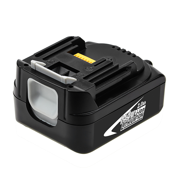 14.4V 1.5Ah 2.0Ah 2.5Ah 3.0Ah Li-ion Compatible Battery for Makita LXT Power Tool BL1415B Bl1415N