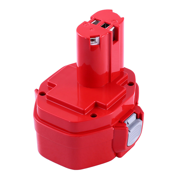 14.4V 1.5Ah 2Ah 2.5Ah 3Ah Ni-MH & Ni-Cd Replacement Battery Makita Cordless Tools PA14 1420 1422