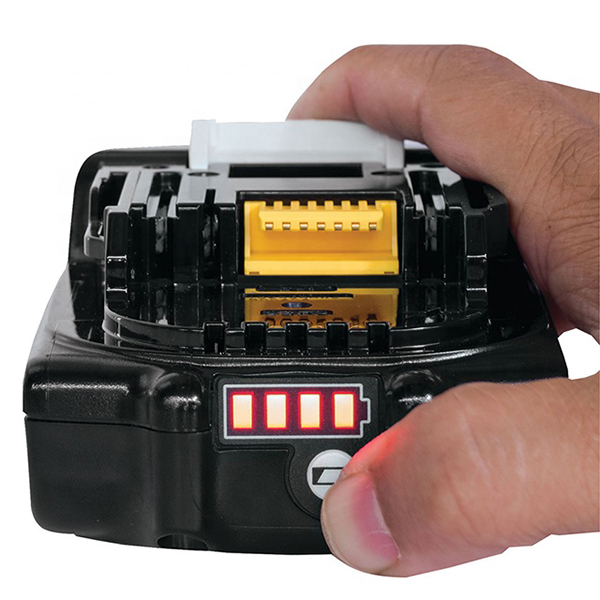 18V 1.5Ah 2.0Ah 2.5Ah 3.0Ah Li-ion Compatible Battery for Makita LXT Power Tool BL1820B BL1815B