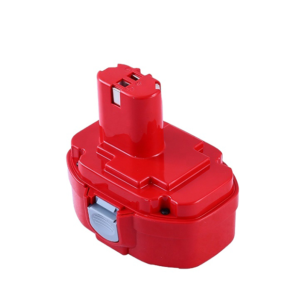 18V 1.5Ah 2Ah 2.5Ah 3Ah Ni-MH & Ni-Cd Battery Compatible with Makita Cordless Drill Power Tools PA18 192827-3