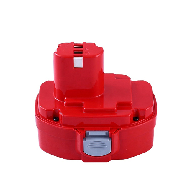 18V 1.5Ah 2Ah 2.5Ah 3Ah Ni-MH & Ni-Cd Battery Compatible with Makita Cordless Drill Power Tools PA18 192827-3