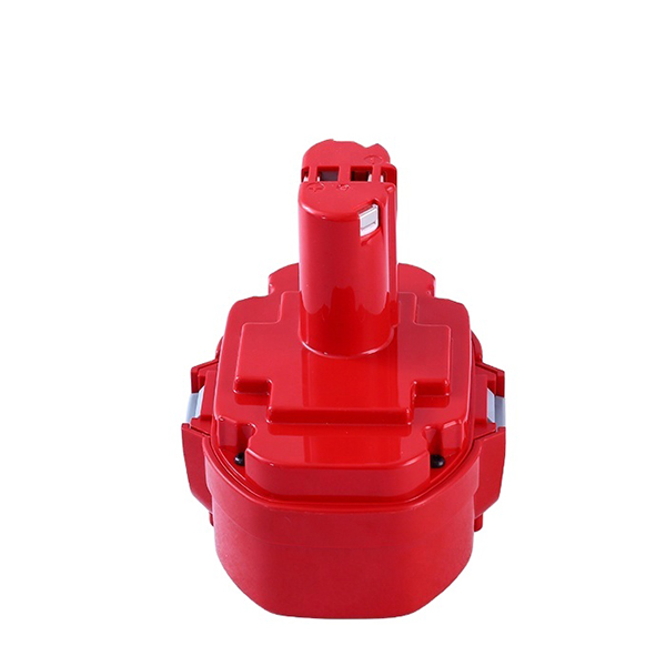 18V 1.5Ah 2Ah 2.5Ah 3Ah Ni-MH & Ni-Cd Battery Compatible with Makita Cordless Drill Power Tools PA18 192827-3