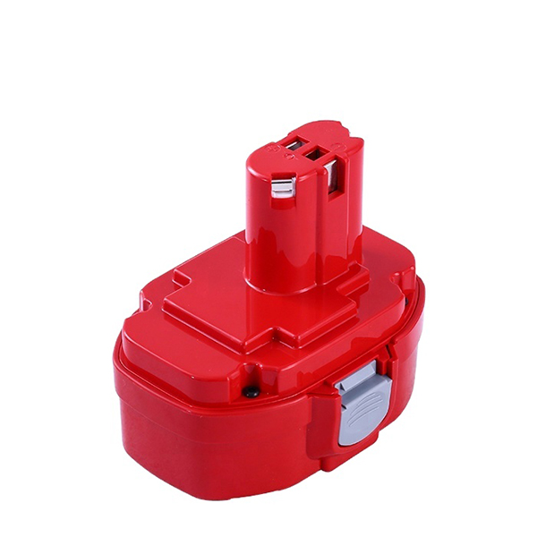 18V 1.5Ah 2Ah 2.5Ah 3Ah Ni-MH & Ni-Cd Battery Compatible with Makita Cordless Drill Power Tools PA18 192827-3