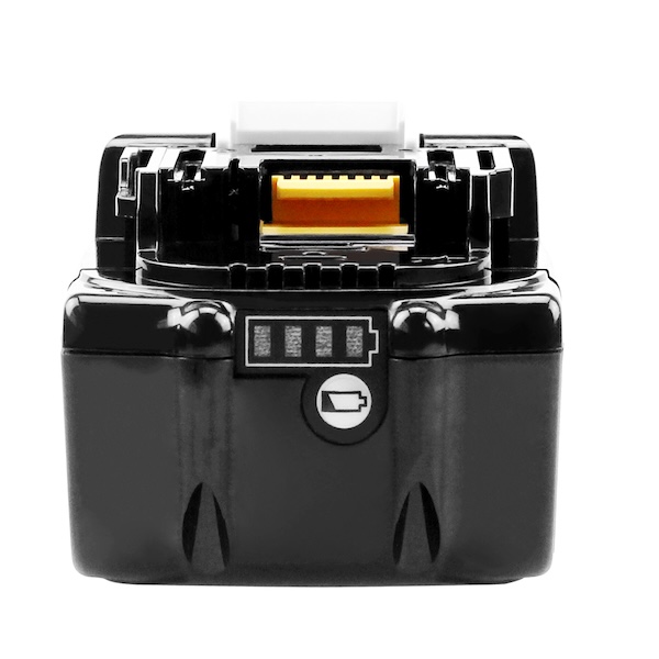 18V 3.0Ah 4.0Ah 5.0Ah 6.0Ah Li-ion Compatible Battery for Makita LXT Power Tool BL1850B BL1860B BL1840B