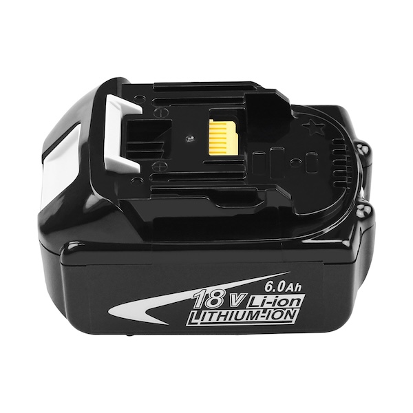 18V 3.0Ah 4.0Ah 5.0Ah 6.0Ah Li-ion Compatible Battery for Makita LXT Power Tool BL1850B BL1860B BL1840B