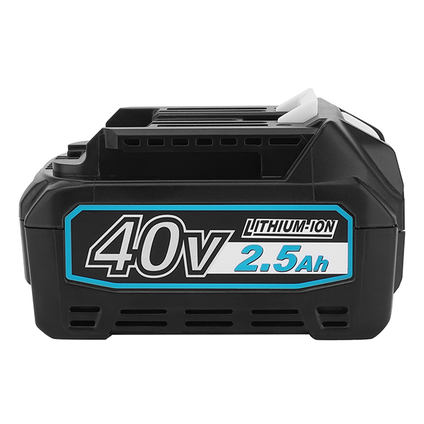 Replacement Makita 40V 1.5Ah 2.0Ah 2.5Ah 3.0Ah Lithium Battery Compatible with XGT Series BL4025 BL4020