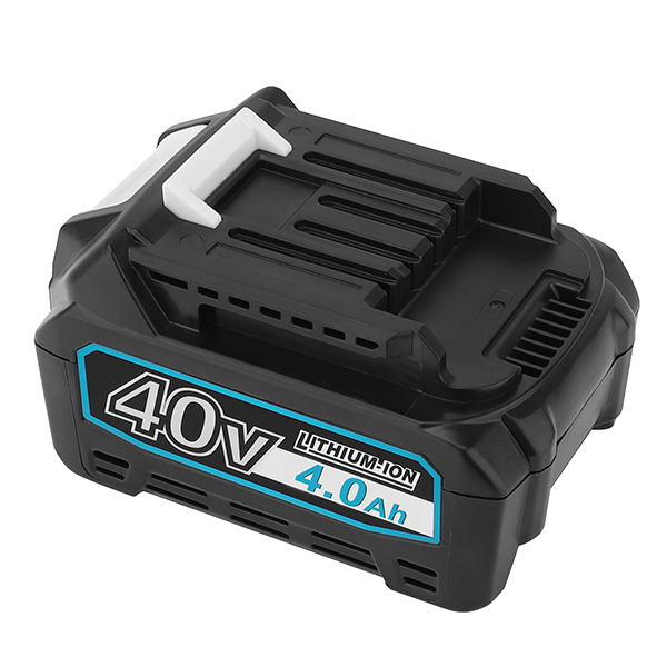 Replacement Makita 40V 3.0Ah 4.0Ah 5.0Ah Lithium Battery Compatible with XGT Series BL4040 BL4050 BL4050F