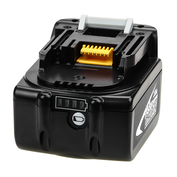 14.4V 3.0Ah 4.0Ah 5.0Ah 6.0Ah Li-ion Compatible Battery for Makita LXT Power Tool BL1440B BL1440