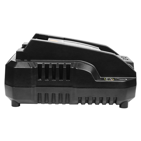 Lithium-ion Single Port Optimum Battery Charger For Makita 14.4V-18V LXT Battery DC18RC