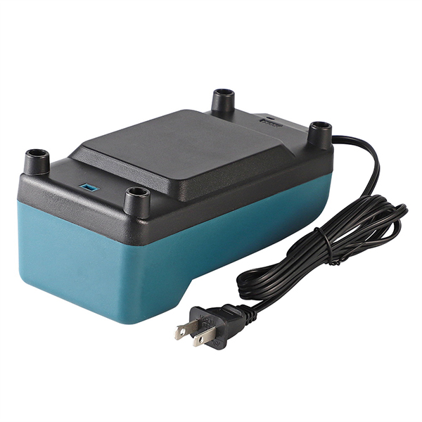 Battery Charger For Makita 7.2V-18V Ni-MH & Ni-Cd Batteries Pod Style DC1804 DC1804F DC1414
