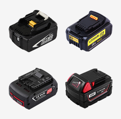 All Battery Packs