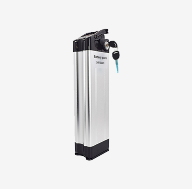 E-Bike Batteries