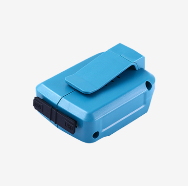 Adapters & Converters