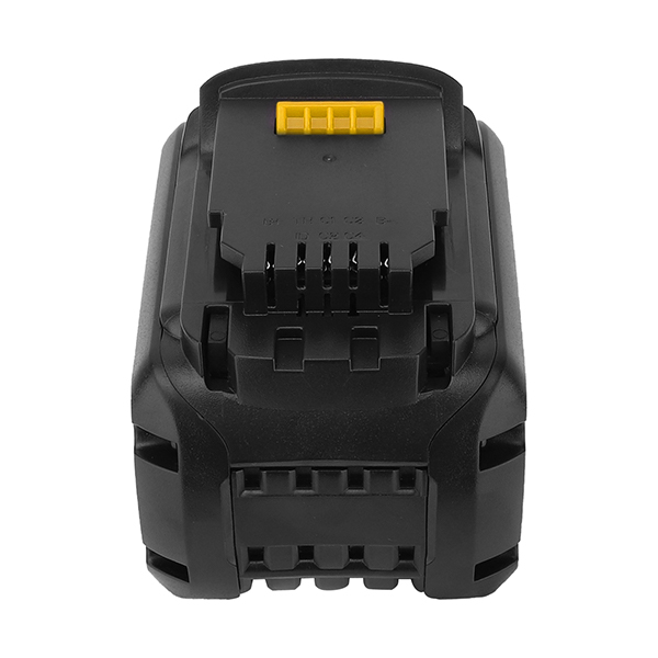 20V/60V Max Dual-Voltage 9Ah 7.5Ah 3Ah 2.5Ah Li-ion Battery for DeWalt Flexvolt Replacement DCB606 DCB609