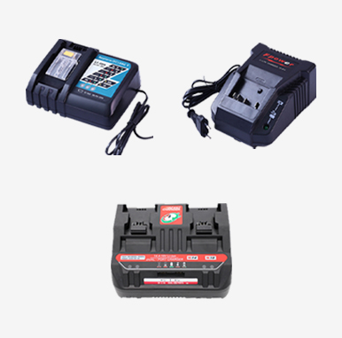 All Chargers