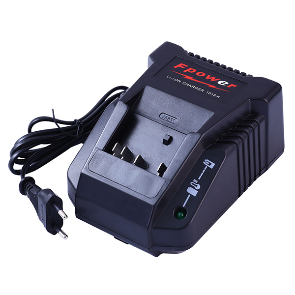 14.4V-18V Li-ion Battery Regular Charger For Bosch BC660 BC1880 AL1820CV