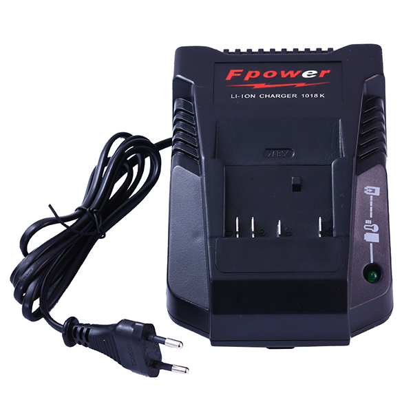 14.4V-18V Li-ion Battery Regular Charger For Bosch BC660 BC1880 AL1820CV