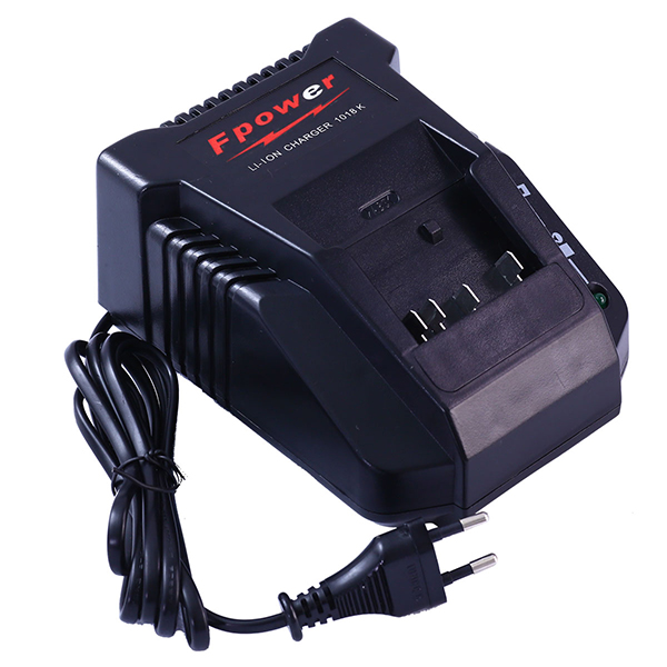 14.4V-18V Li-ion Battery Regular Charger For Bosch BC660 BC1880 AL1820CV