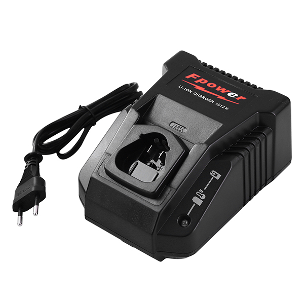 10.8V-12V Lithium Ion Battery Charger Replacement For Bosch BC330 AL1115CV AL1130CV GAL1230CV