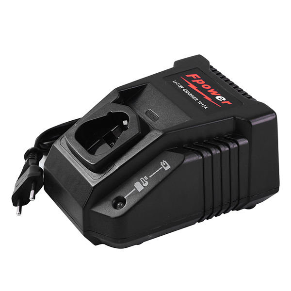 10.8V-12V Lithium Ion Battery Charger Replacement For Bosch BC330 AL1115CV AL1130CV GAL1230CV