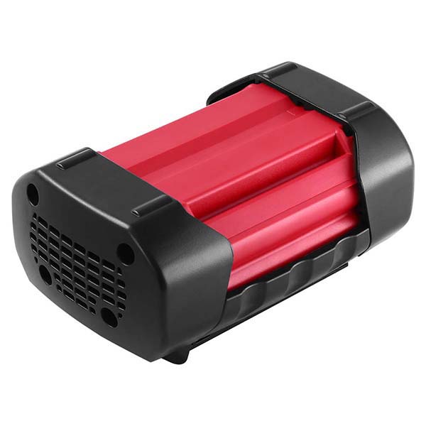 36V 3.0Ah 4.0Ah 5.0Ah 6.0Ah Lithium Ion Battery For Bosch Tools GBA 36V BAT810 BAT836 BAT838 BAT840