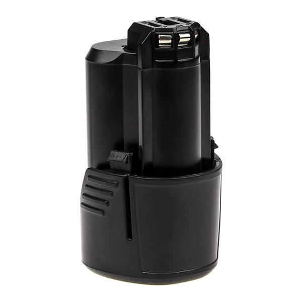 10.8V 12V 2.0Ah 2.5Ah 3.0Ah Lithium-ion Battery Pack For Bosch Power Tools BAT414 GBA12V30 BAT411 BAT411A