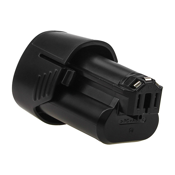 10.8V 12V 2.0Ah 2.5Ah 3.0Ah Lithium-ion Battery Pack For Bosch Power Tools BAT414 GBA12V30 BAT411 BAT411A