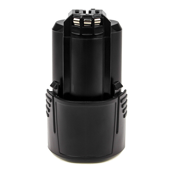 10.8V 12V 2.0Ah 2.5Ah 3.0Ah Lithium-ion Battery Pack For Bosch Power Tools BAT414 GBA12V30 BAT411 BAT411A