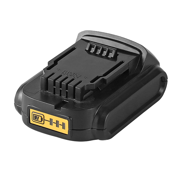 XR Power Tool Accessories DeWalt 14.4V 1.5Ah 2.0Ah 2.5Ah 3.0Ah Li-ion Battery Replace DCB143-XJ DCB141-XJ