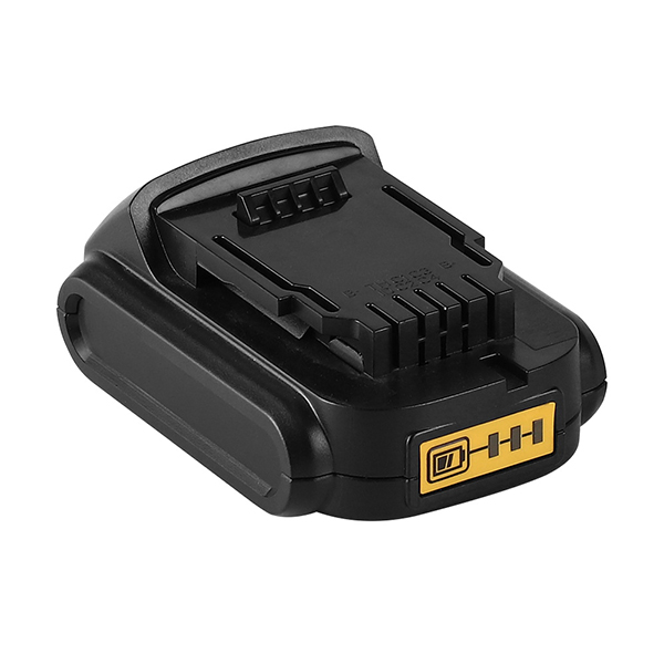 XR Power Tool Accessories DeWalt 14.4V 1.5Ah 2.0Ah 2.5Ah 3.0Ah Li-ion Battery Replace DCB143-XJ DCB141-XJ
