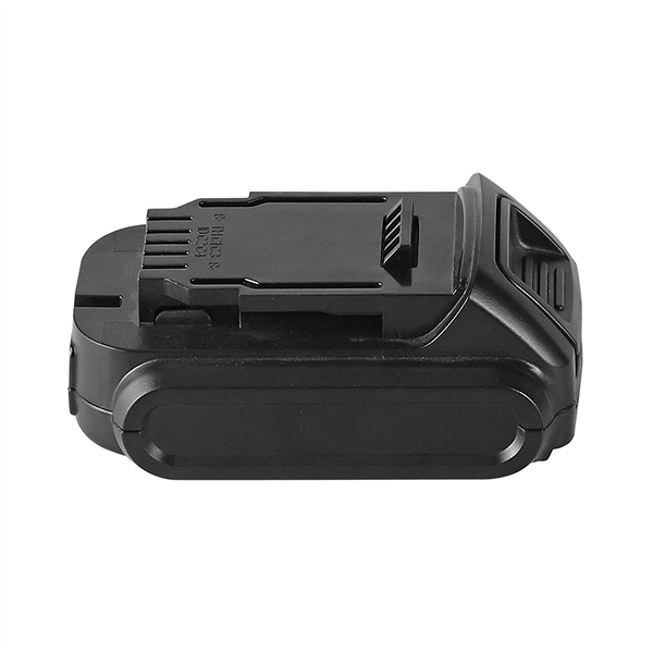 XR Power Tool Accessories DeWalt 14.4V 1.5Ah 2.0Ah 2.5Ah 3.0Ah Li-ion Battery Replace DCB143-XJ DCB141-XJ
