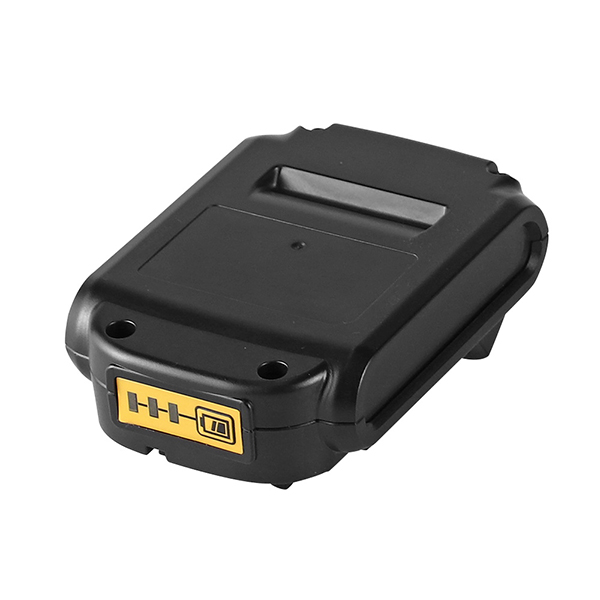 XR Power Tool Accessories DeWalt 14.4V 1.5Ah 2.0Ah 2.5Ah 3.0Ah Li-ion Battery Replace DCB143-XJ DCB141-XJ