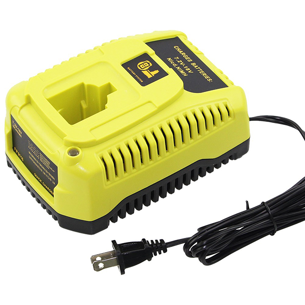 Replacement 7.2V-18V XRP DeWalt Ni-MH & Ni-Cd Battery Charger DC9310 DW9116 DW9118