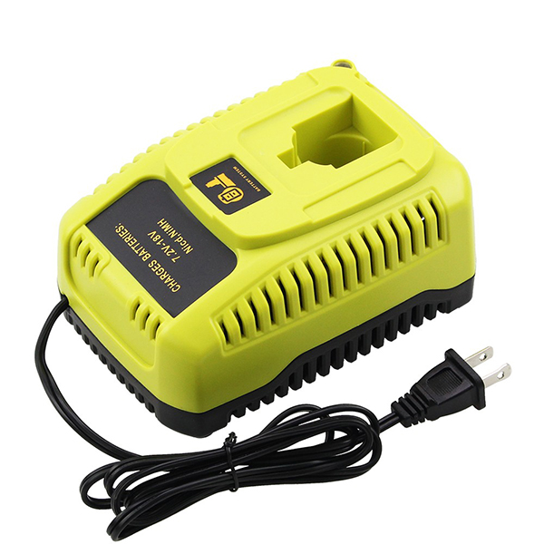Replacement 7.2V-18V XRP DeWalt Ni-MH & Ni-Cd Battery Charger DC9310 DW9116 DW9118