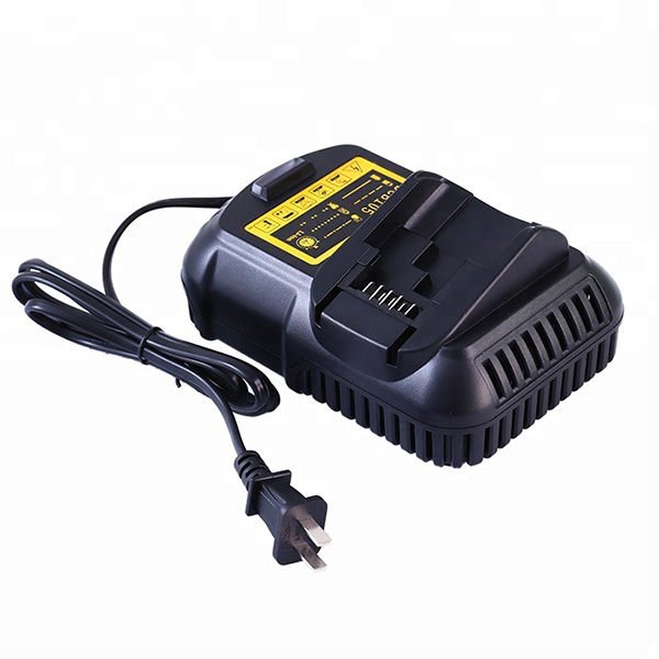 10.8V-20V Flexvolt 20V/60V Max Lithium Ion Battery Charger For Dewalt XR Cordless Drill Power Tool DCB105 DCB112 DCB101