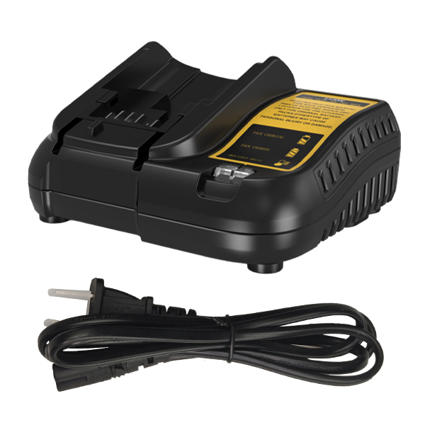 10.8V-20V Flexvolt 20V/60V Max Compact Lithium Ion Universal Battery Charger For Dewalt XR Batteries DCB107 DCB112