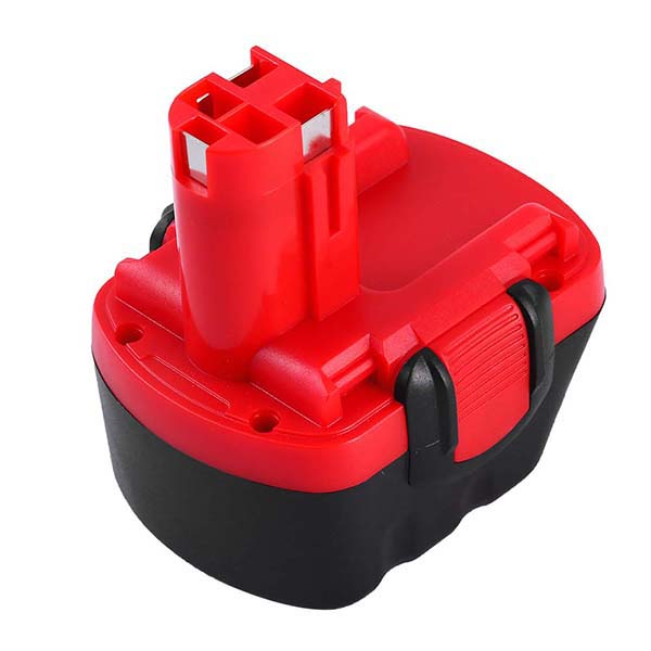 12V 1.5Ah 2.0Ah 2.5Ah 3.0Ah Ni-MH Ni-Cd Replacement Battery For Bosch BAT043 BAT045 BAT049