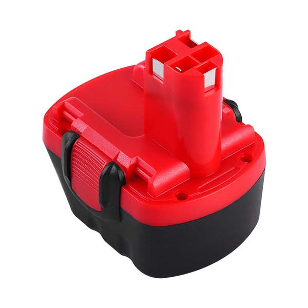 12V 1.5Ah 2.0Ah 2.5Ah 3.0Ah Ni-MH Ni-Cd Replacement Battery For Bosch BAT043 BAT045 BAT049