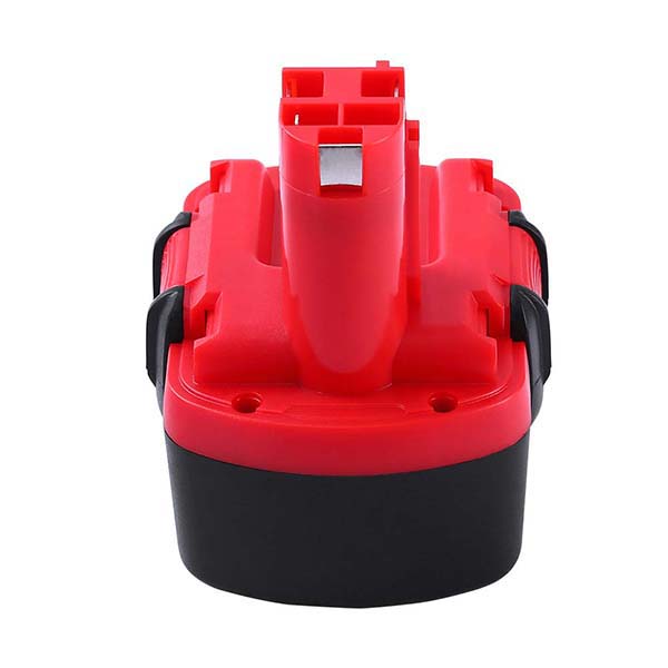 12V 1.5Ah 2.0Ah 2.5Ah 3.0Ah Ni-MH Ni-Cd Replacement Battery For Bosch BAT043 BAT045 BAT049