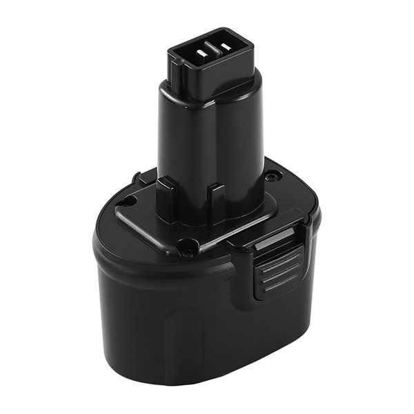 7.2V 1.5Ah 2Ah 2.5Ah 3Ah Ni-MH & Ni-Cd Battery Replace DeWalt XRP Cordless Drill Battery DW9057 DE9057