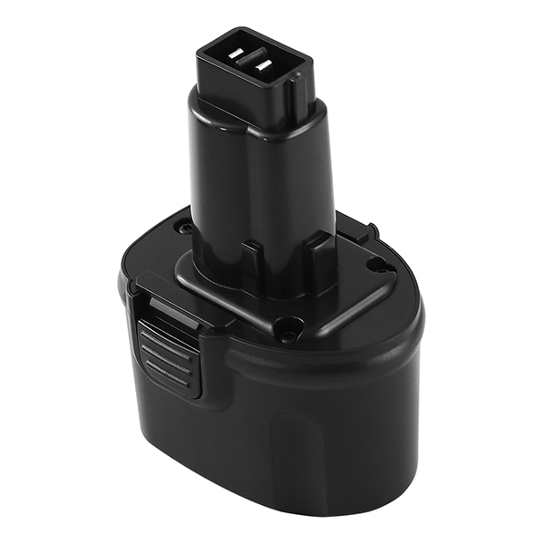 7.2V 1.5Ah 2Ah 2.5Ah 3Ah Ni-MH & Ni-Cd Battery Replace DeWalt XRP Cordless Drill Battery DW9057 DE9057
